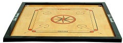 GSI Full 4Mm Carrom Board  - Image 4