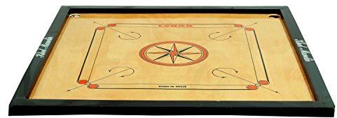 GSI Full 4Mm Carrom Board - Image 4