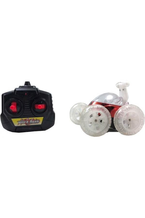 باور جوي لعبة سيارة سريعة للغاية تعمل بجهاز تحكم عن بعد