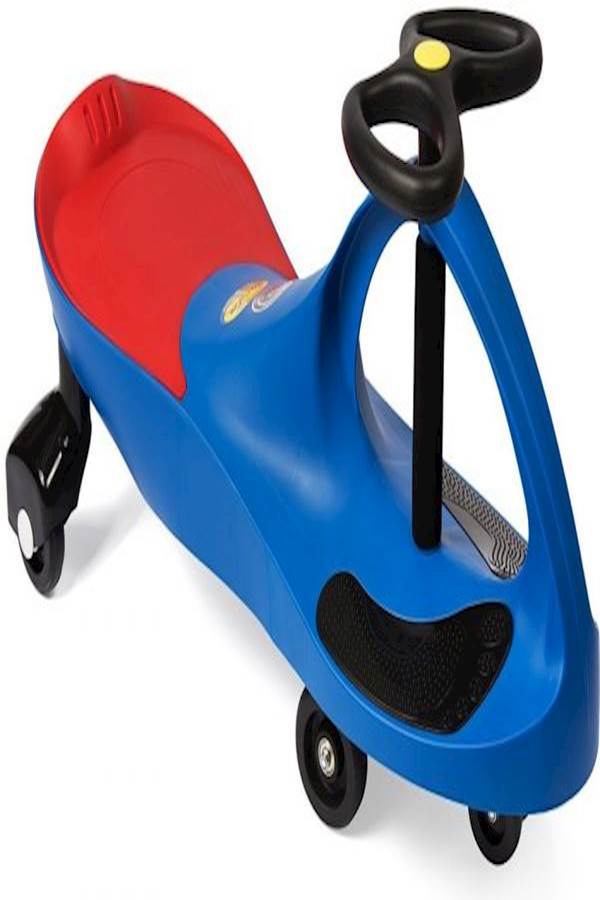 سيارة أطفال بلازما من بلاسمارت