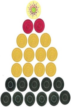 GSI Full 4Mm Carrom Board  - Image 3