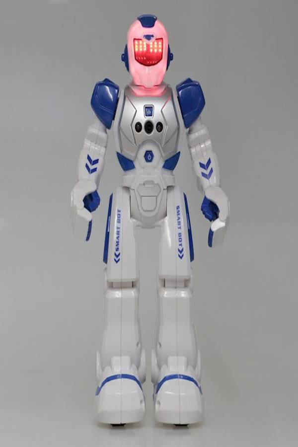 Smart Intelligent Robot Educational Rc Toy 27 * 16 * 8.5cm - Image 2