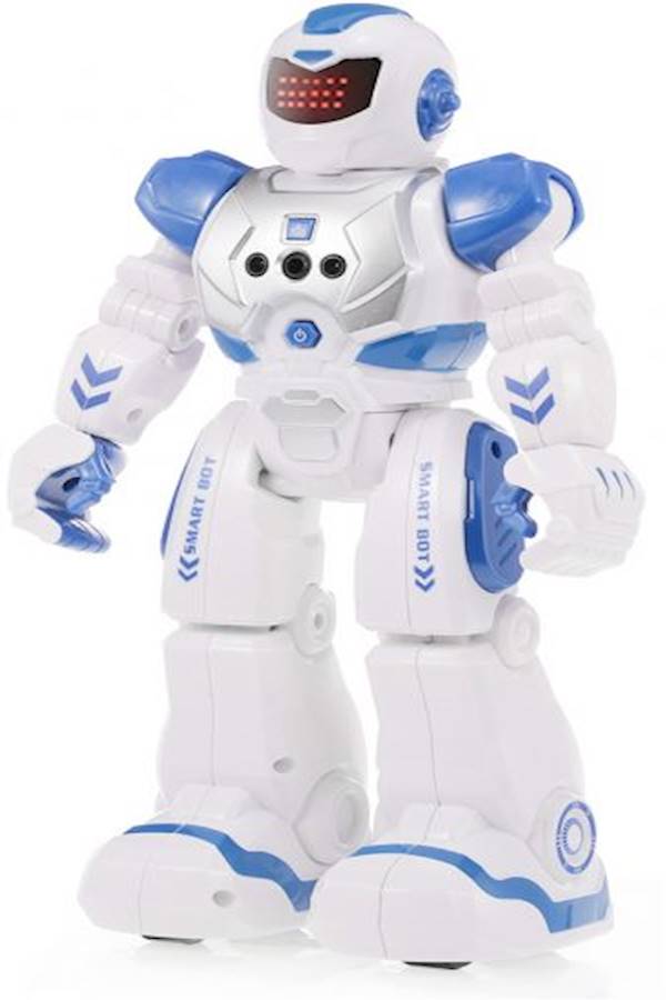 Smart Intelligent Robot Educational Rc Toy 27 * 16 * 8.5cm - Image 1