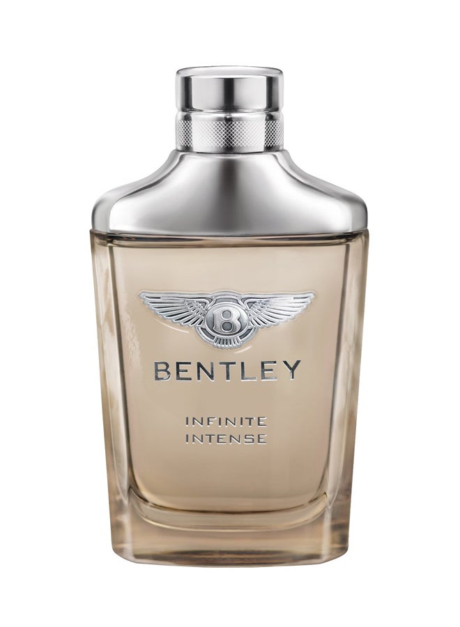 اورورا طقم ماء تواليت ون مليون لاكي وماء عطر إنفينيتي إنتنس (1 Million Lucky EDT 100 ml And Infinity Intense EDP 100 ml) - Image 2