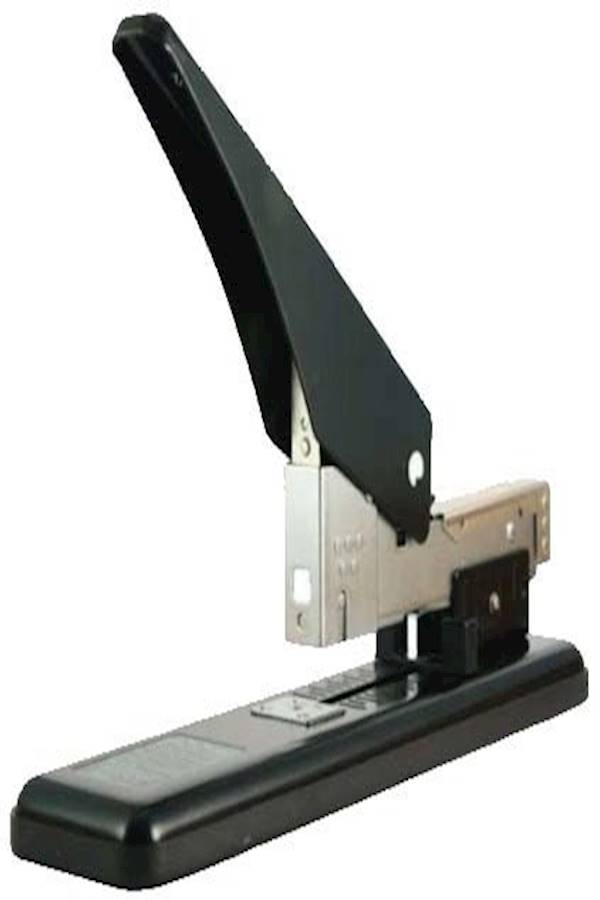Kangaro Heavy Duty Stapler Black