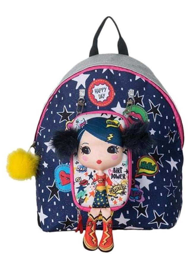 okiedog Pop Hero Backpack  - Image 1