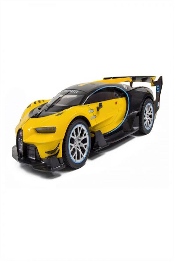 Bugatti Vision Gt Racing Car - v1556200401/N24481579A_1