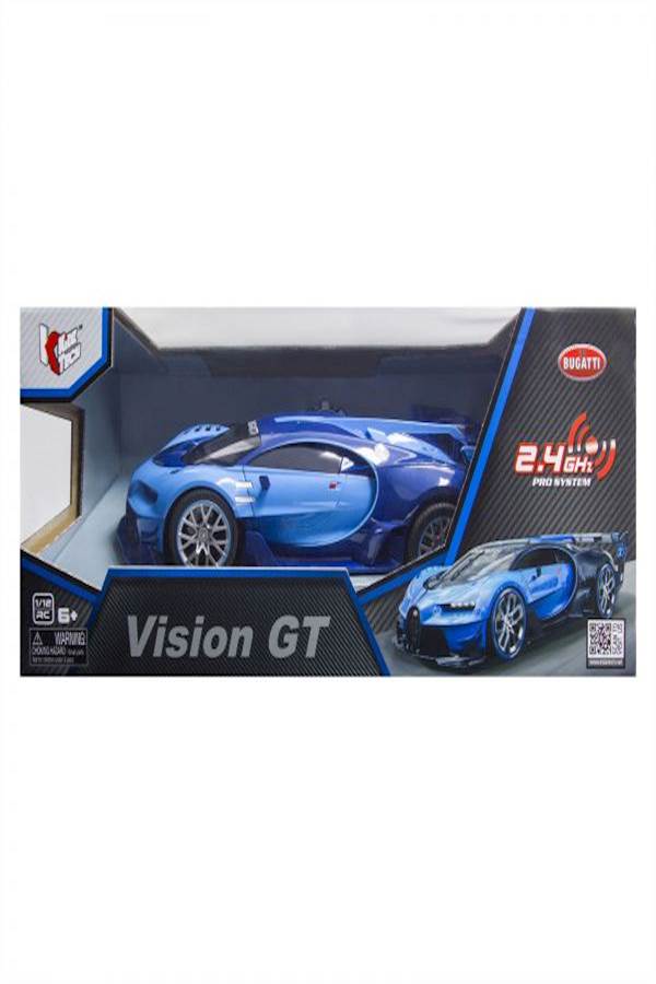 Bugatti Vision Gt Racing Car - v1556200401/N24481579A_2