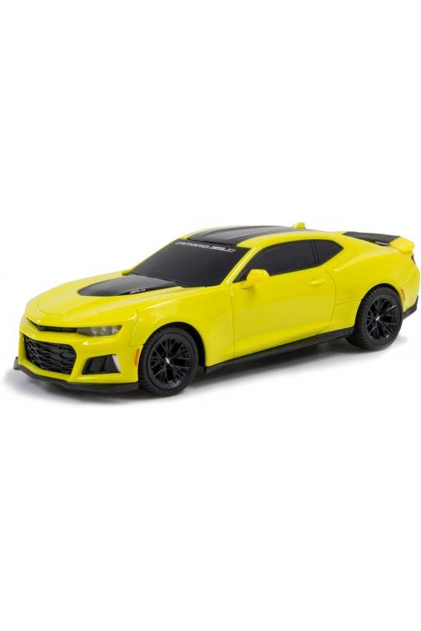 كيدز تك لعبة سيارة كامارو Zl1 400جرام