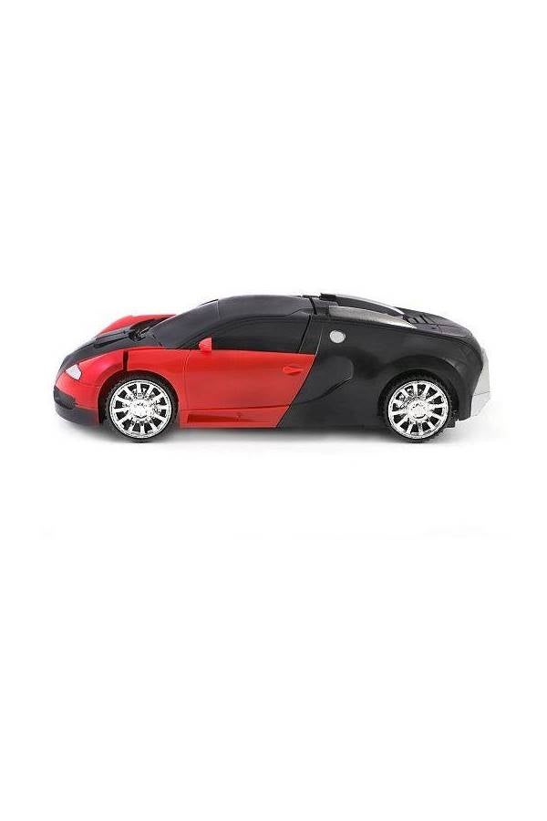 Super Car Deformation Transformer - Image 3