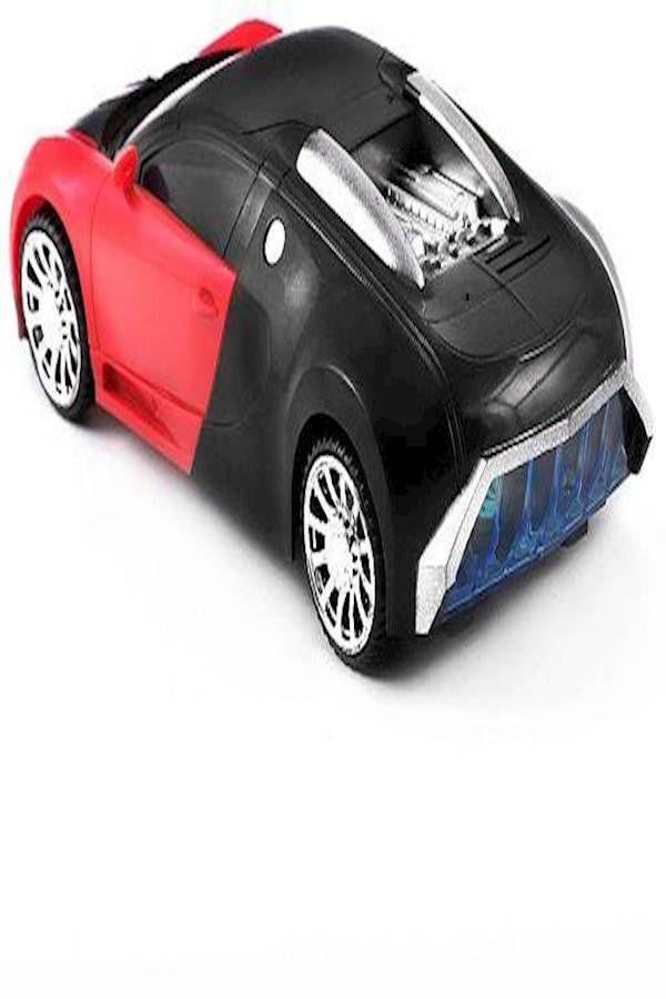 Super Car Deformation Transformer - Image 5