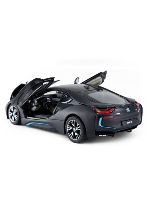 Static Metal Car Decoration Collection Model Garage Kits Toys Desktop Decoration 
