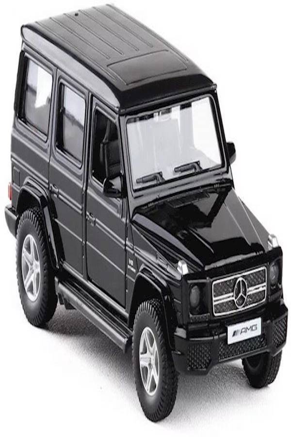 1: 36 Diecast Mercedes Benzg63 Car - Image 2