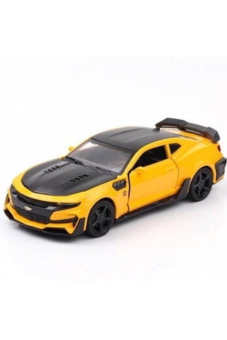 Chevrolet Camaro Bumblebee Super Car - v1556201410/N24483261A_1