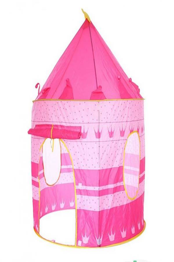 Foldable Princess Tent - Image 2