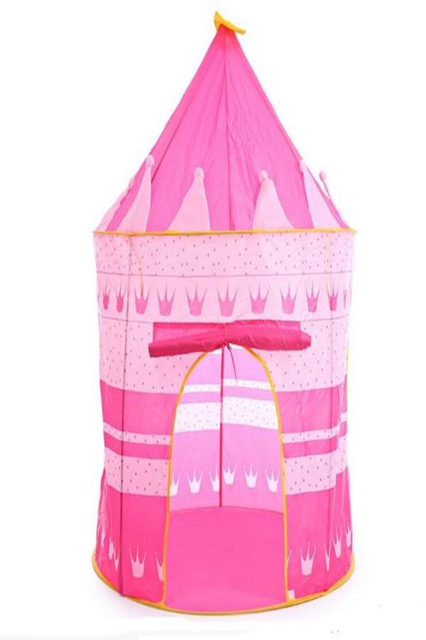 Foldable Princess Tent - Image 4