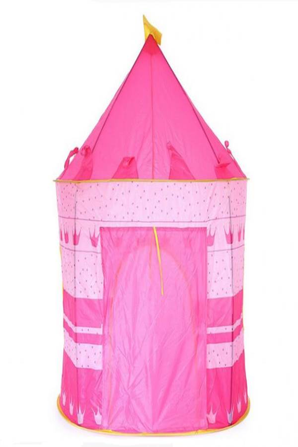 Foldable Princess Tent - Image 5