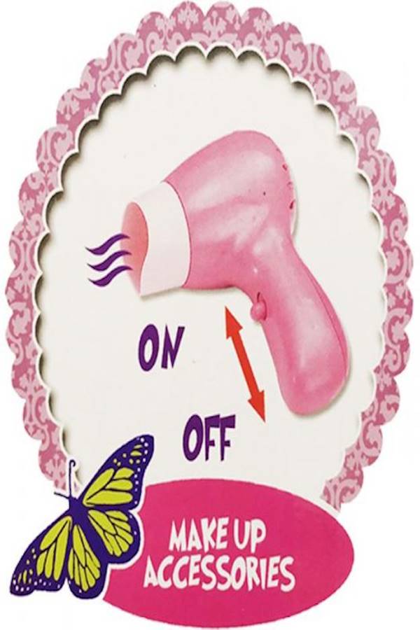 Vanity - Make-Up With Hi-Fi Microphone Playset - Image 1