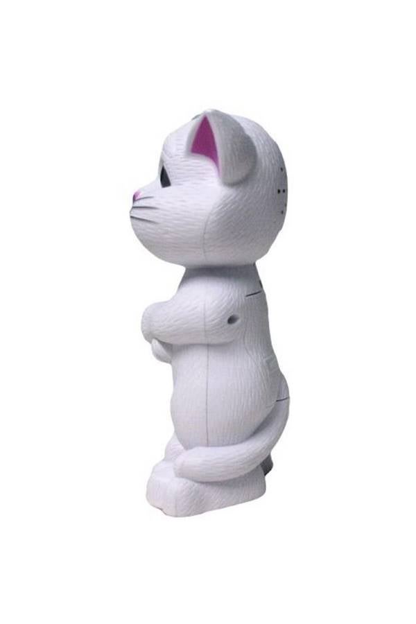 Battery Operated Talking Tom Figure M  - Image 2