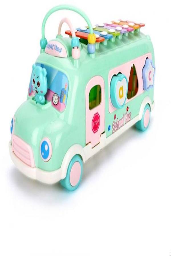 Musical Instrumental Play Toy - Image 1