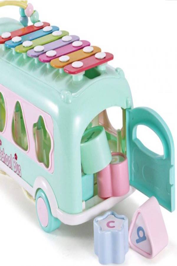 Musical Instrumental Play Toy - Image 5