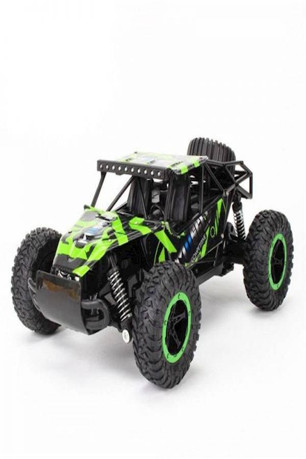 Rock Crawler Remote Control Car - Image 2