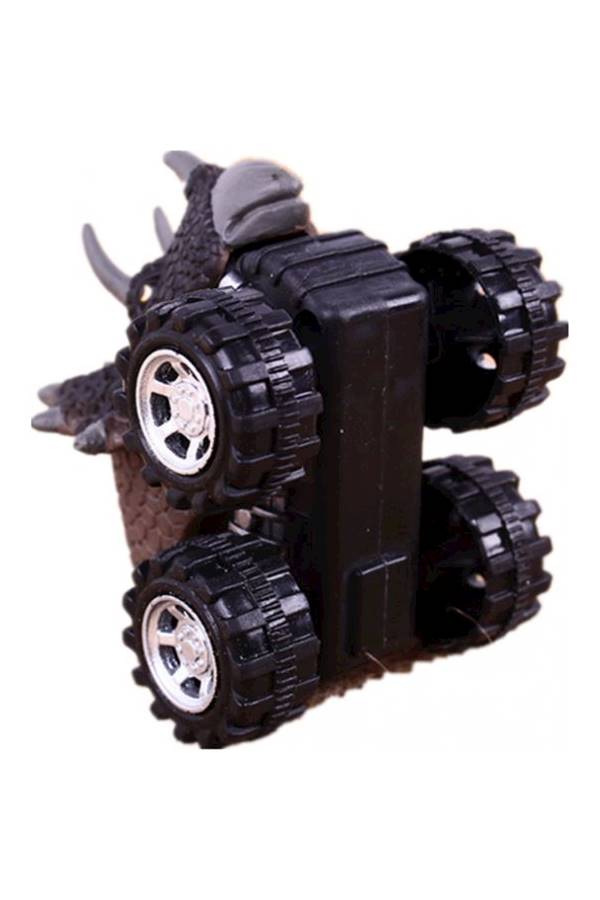 Pull Back Dinosaur Cars Animal Dinosaur Vehicles Toys