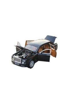 Rolls Royce Phantom Car
