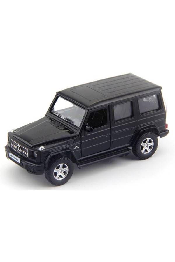 Benz G63 AMG Diecast Model Toy Car - Image 1
