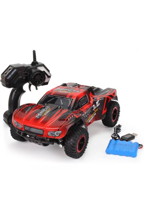 Remote Control Car Toys - Image 1
