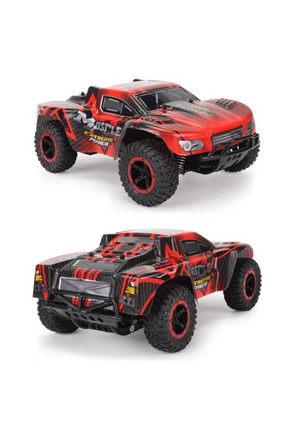 Remote Control Car Toys - Image 2