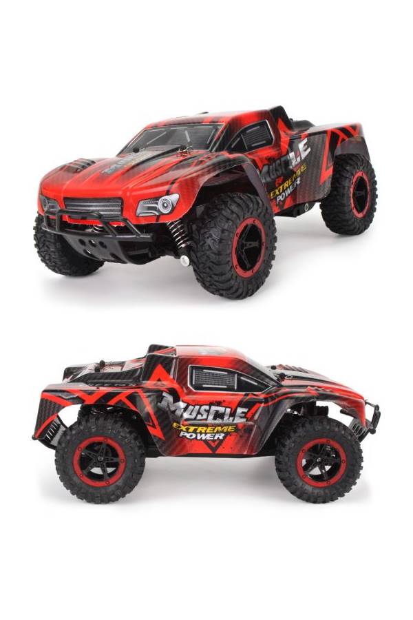 Remote Control Car Toys - Image 3