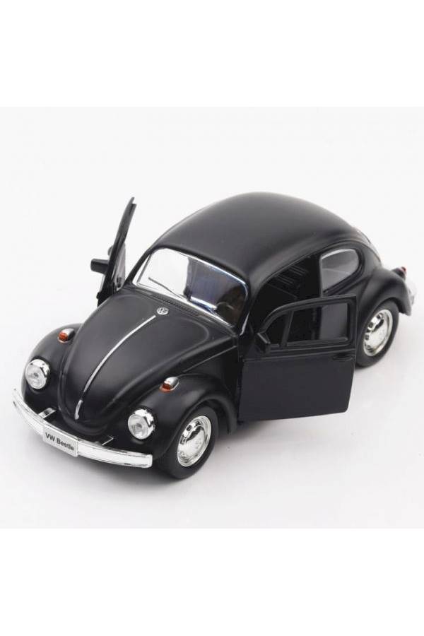 Volkswagen Classic Beetle Car Model - Image 1