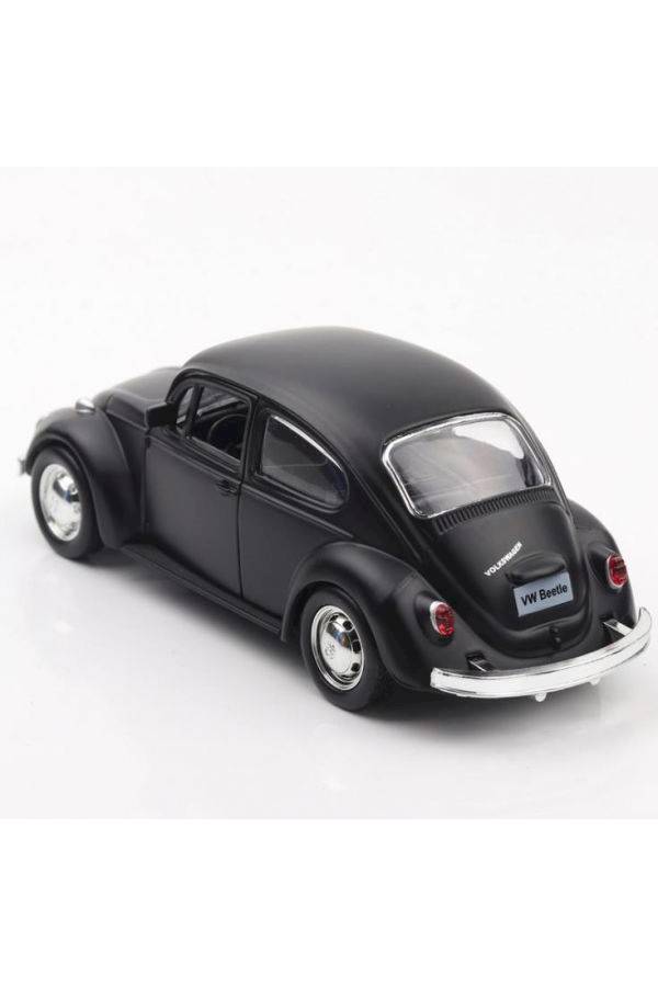 Volkswagen Classic Beetle Car Model - Image 3