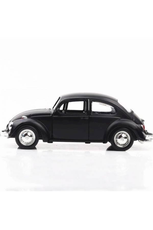 Volkswagen Classic Beetle Car Model - Image 5