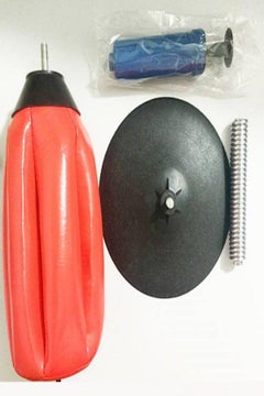 Generic Punching Ball with Suction Cup  - Image 3