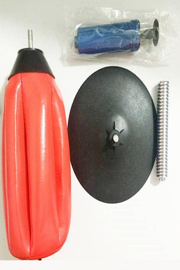 Generic Punching Ball with Suction Cup - Image 3