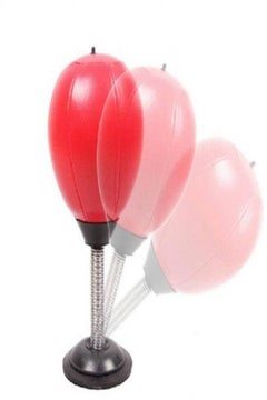 Generic Punching Ball with Suction Cup  - Image 5
