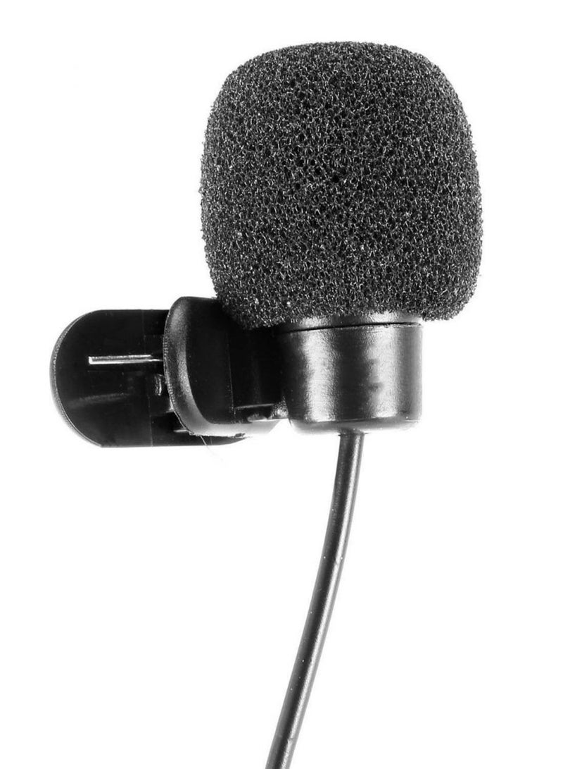 Neewer Clip Microphone 1553113892-4711 Black - Image 3