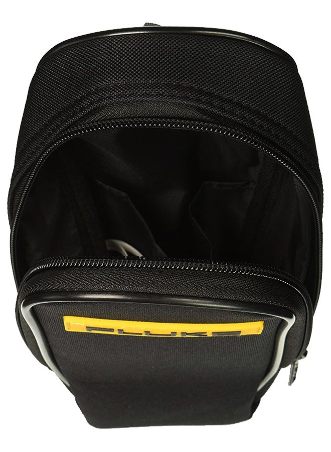 FLUKE Soft Carrying Case Black/Yellow  - Image 3