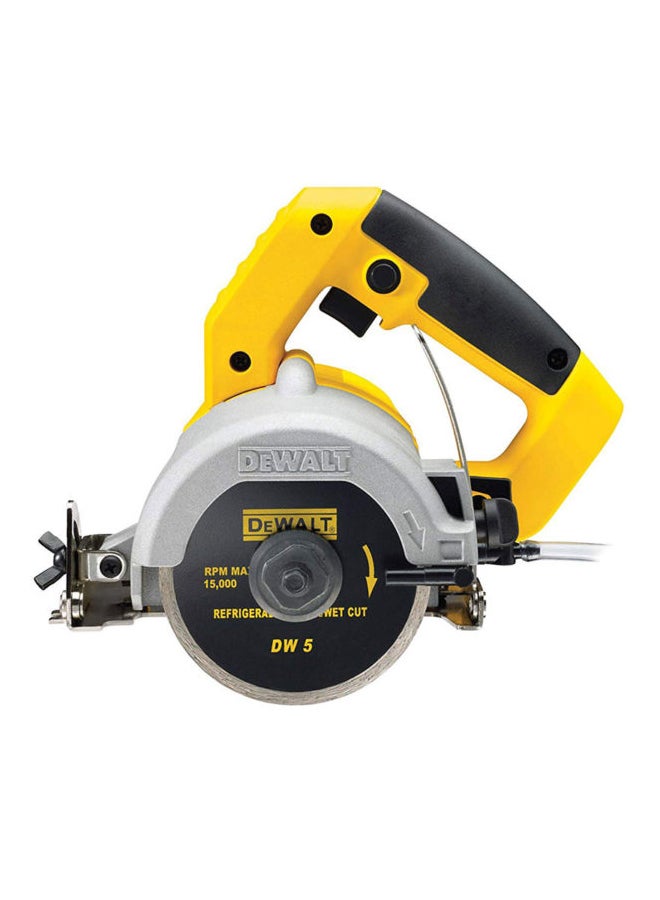 DEWALT - Compound Miter Saw Multicolour - Image 1