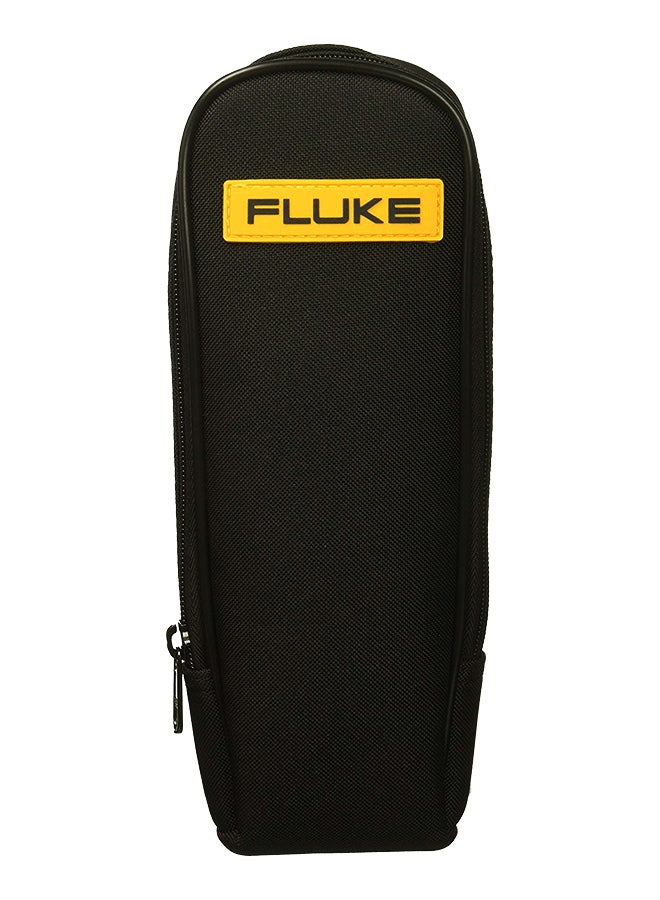 FLUKE Soft Carrying Case Black/Yellow  - Image 1