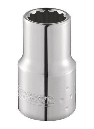 Standard Socket Silver