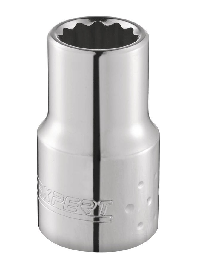 إكسبرت مقبس قياسي فضي