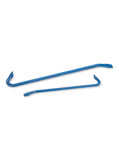 24-Inch Wrecking Bar Blue