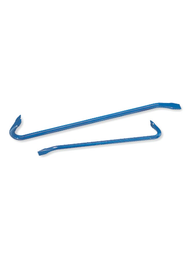 24-Inch Wrecking Bar Blue