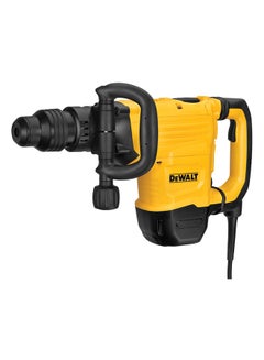 DEWALT Sds Max Demolition Hammer Drilling Machine Black/Yellow 