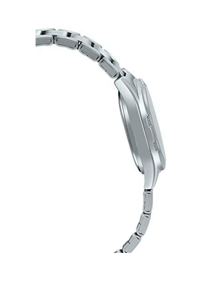 CASIO Women's Stainless Steel Analog Watch LTP-1308D-2AVDF - Image 4