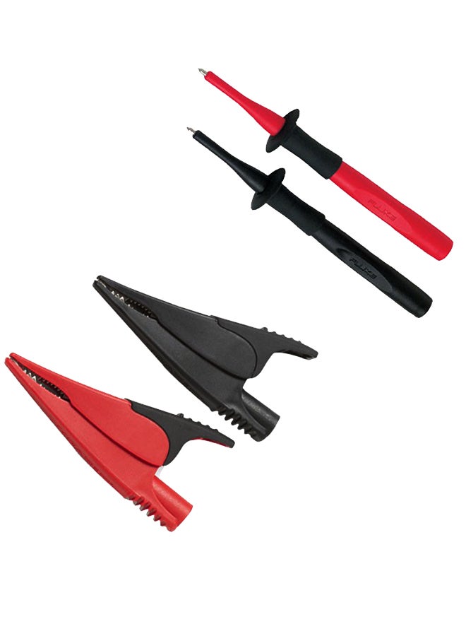 FLUKE Tester Accessory Starter Kit Multicolour  - Image 3