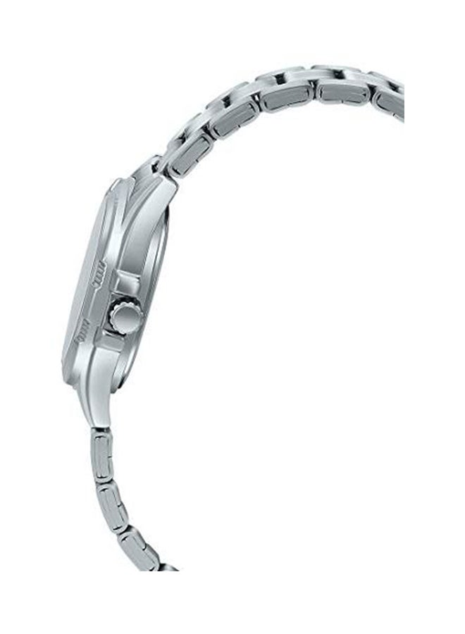 CASIO Women's Stainless Steel Analog Watch LTP-1308D-2AVDF - Image 3